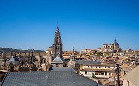 Yit Conquista De Toledo